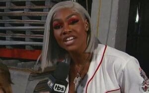 Jade Cargill Reveals WWE Signing Wasn’t Always in the Plan Jade Cargill Threatens To Hijack AEW Rampage on Friday