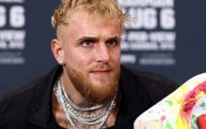 Triple H Hints At Jake Paul WWE Crown Jewel Appearance Jake Paul Receives Unexpected New Challenge From WWE NXT Roster