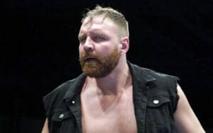 Jon Moxley Working Fewer Indie Events With New AEW Contract Jon Moxley Working Fewer Indie Events With New AEW Contract