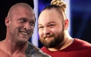 Karrion Kross Believes Wrestlers Who Refuse To Work With Bray Wyatt Are 'Crazy'