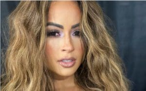 Kayla Braxton Turns Up Her Seductive Game With Brand-New Photo Drop Kayla Braxton Turns Up Her Seductive Game With Brand-New Photo Drop