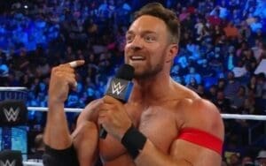 LA Knight Claims He Is The One & Only Megastar In WWE LA Knight Claims He Is The One & Only Megastar In WWE