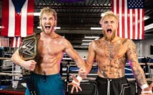 Logan Paul & Jake Paul Are Prepared To 'Rewrite History'