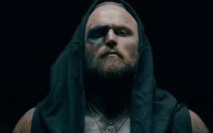 Malakai Black Drops Cryptic Tease During AEW Absence