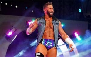 Matt Cardona Volunteers To Take Karl Anderson’s Spot As NJPW NEVER Openweight Champion Matt Cardona Volunteers To Take Karl Anderson's Spot As NJPW NEVER Openweight Champion