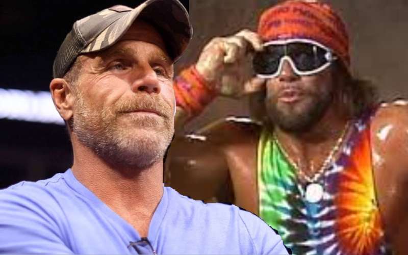 Shawn Michaels Would Have ‘Loved’ Halloween Havoc Match Against Randy Savage