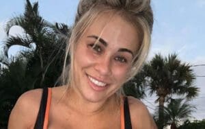 Paige VanZant Goes 'No Filter' In Revealing Photo Drop