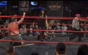 Indie Wrestling Company Faces Backlash Over Racist Promo