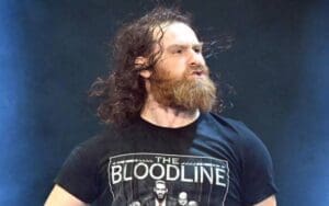 Sami Zayn Drops Bizarre Tweet Ahead Of Huge Match On WWE SmackDown Sami Zayn's Involvement With The Bloodline Was Only Meant To Be Short-Term