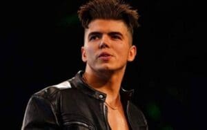 Sammy Guevara Claims Ric Flair Got Andrade His AEW Job Sammy Guevara Claims Ric Flair Got Andrade His AEW Job