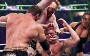 Sheamus Blasts GUNTHER As A ‘Dishonorable Cheat’ After WWE Extreme Rules Sheamus Blasts GUNTHER As A 'Dishonorable Cheat' After WWE Extreme Rules