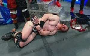 Why Sheamus Was Written Off WWE Television The Bloodline Destroys Sheamus During WWE SmackDown