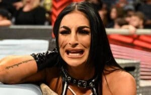 WWE Called Out For Burying Sonya Deville WWE Called Out For Burying Sonya Deville