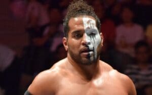 NJPW's Tanga Loa To Miss Rest Of 2022 Following MCL Injury