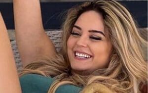 Tay Melo Gives Fans A Good Look In Stunning Shorts Photo Drop Tay Melo Gives Fans A Good Look In Stunning Shorts Photo Drop