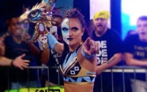 Mick Foley Approached Tony Khan Over Idea for Thunder Rosa