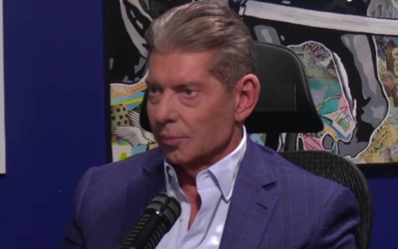 Vince McMahon Was Asked To Sign Letter Saying He Won’t Make WWE Return To Avoid Lawsuit