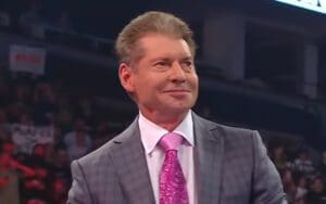 Vince McMahon