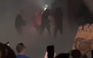 What Happened With Bray Wyatt After WWE Extreme Rules Went Off The Air What Happened With Bray Wyatt After WWE Extreme Rules Went Off The Air