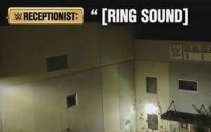 WWE Teases Cryptic New Debut During NXT This Week WWE Teases Cryptic New Debut During NXT This Week