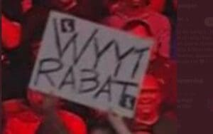 WWE Fans Spot Insane Bray Wyatt Return Clues During Raw WWE Fans Spot Insane Bray Wyatt Return Clues During Raw