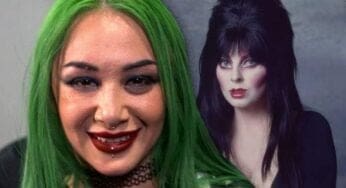 Shotzi Blackheart Is After Elvira’s Halloween Havoc Record