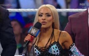 Zelina Vega Questions Whether Ronda Rousey Has Brains