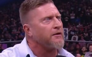 AEW Fires Ace Steel Over All Out Brawl AEW Fires Ace Steel Over All Out Brawl