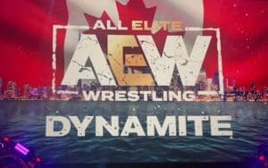 Live AEW Dynamite Results Coverage, Reactions, & Highlights For October 12, 2022