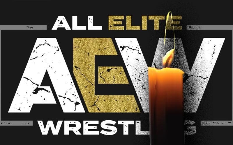 AEW Lead Video Engineer Brian Muster Suddenly Passes Away