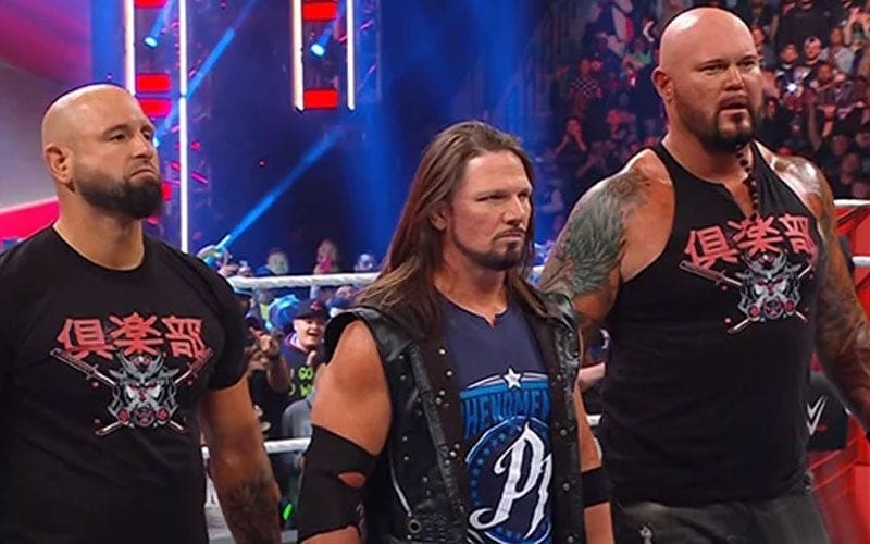 WWE Had Interest In Good Brothers’ Return For Months