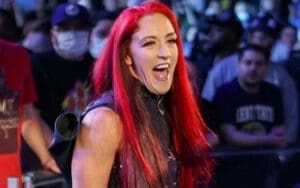 Alba Fyre Match Added To WWE NXT This Week