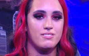 The Rock’s Daughter Ava Raine Debuts During WWE NXT The Rock's Daughter Ava Raine Debuts During WWE NXT