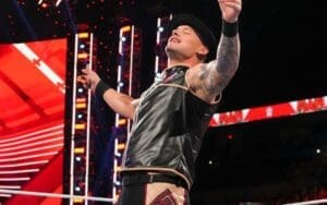 WWE Makes Big Change Regarding Baron Corbin’s Roster Placement WWE Makes Big Change Regarding Baron Corbin's Roster Placement