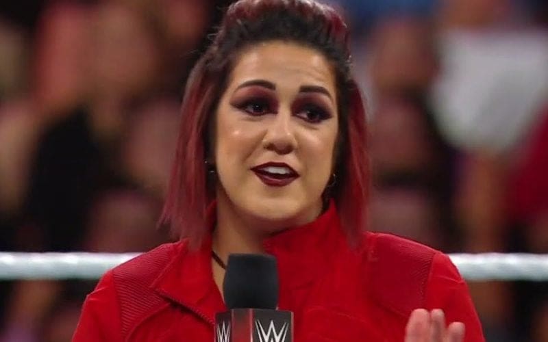 Bayley Calls For Mid-Card Women’s Title In WWE