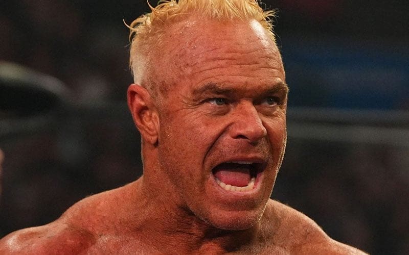 AEW Blasted Over Billy Gunn’s ‘Stupid’ Booking
