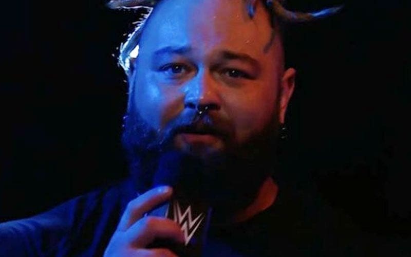 WWE Receives Serious Warning About Booking Bray Wyatt’s Booking