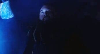 Bray Wyatt Returns At WWE Extreme Rules