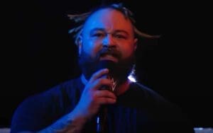 Bray Wyatt’s Creative Direction Is A Collaborative Effort In WWE Bray Wyatt's Creative Direction Is A Collaborative Effort In WWE