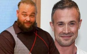 Freddie Prinze Jr. Made A ‘Creative Offer’ To Bray Wyatt Freddie Prinze Jr. Made A 'Creative Offer' To Bray Wyatt