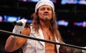Some In WWE Thought Chris Jericho Might Return After AEW Deal Expired Some In WWE Thought Chris Jericho Might Return After AEW Deal Expired