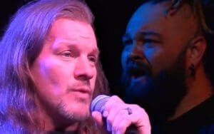 Chris Jericho Didn't 'Buy A Word' Of Bray Wyatt's WWE Return Promo