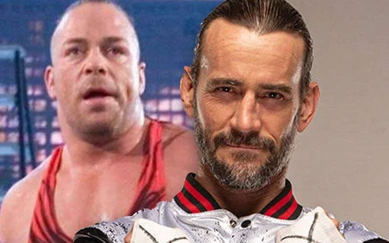 RVD Was Surprised CM Punk Became A Locker Room Leader In WWE
