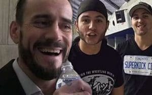 Investigation Into AEW All Out Brawl Could Be Ending Soon