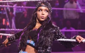 Cora Jade Had Deathmatch Wrestling On Her ‘Bucket List’ Thanks To Jon Moxley Cora Jade Had Deathmatch Wrestling On Her 'Bucket List' Thanks To Jon Moxley