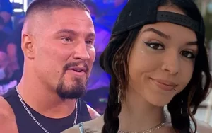 Cora Jade Reveals When She Started Dating Bron Breakker