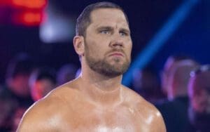 Konnan Once Told Curtis Axel That He Had 'No Charisma'