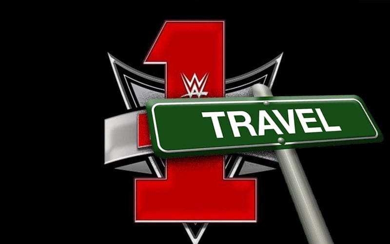 WWE Made Call To Cancel ‘Day 1’ Pay-Per-View After Selling Travel Packages For The Event