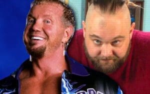 Bray Wyatt’s ‘Crazy Ideas’ Get Big Kudos From DDP Bray Wyatt's 'Crazy Ideas' Get Big Kudos From DDP