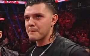 Dominik Mysterio Wants His Parents Arrested After Christmas Fiasco Bizarre Name Change Pitched For Dominik Mysterio